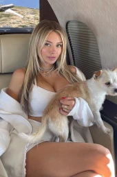 Проститутка Камилка